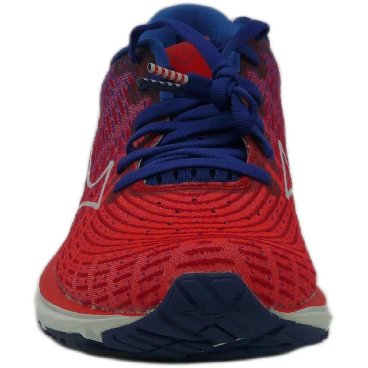 Mizuno shoes - Mizuno Rider 23 - Rider - Red 3