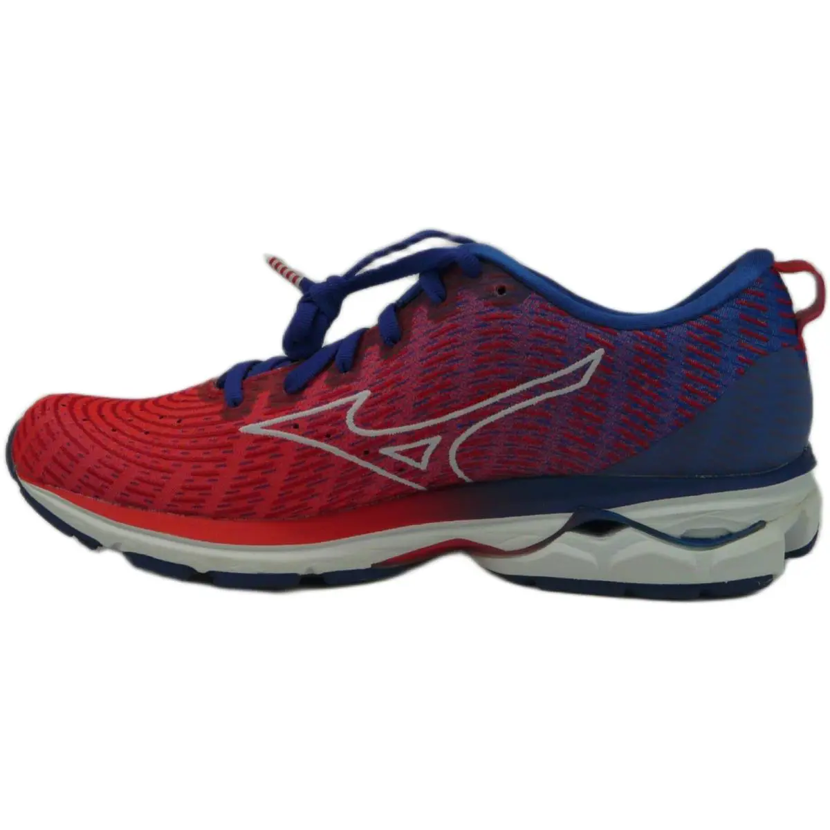 Mizuno shoes - Mizuno Rider 23 - Rider - Red 4