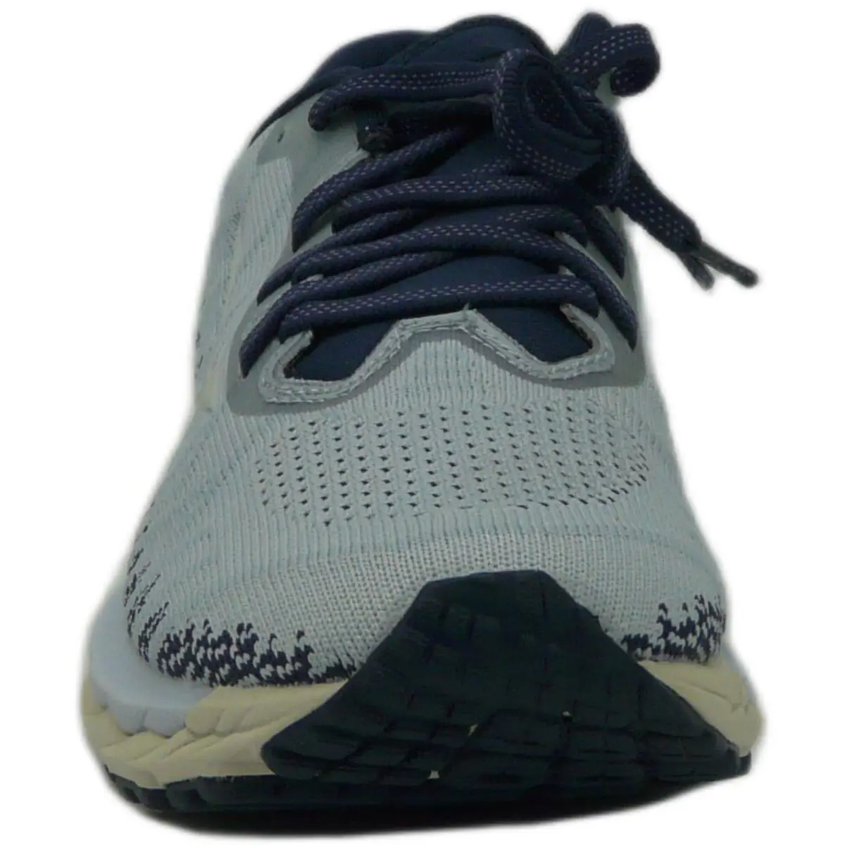 Mizuno shoes - Mizuno Wave Sky - Wave Sky - Silver 3
