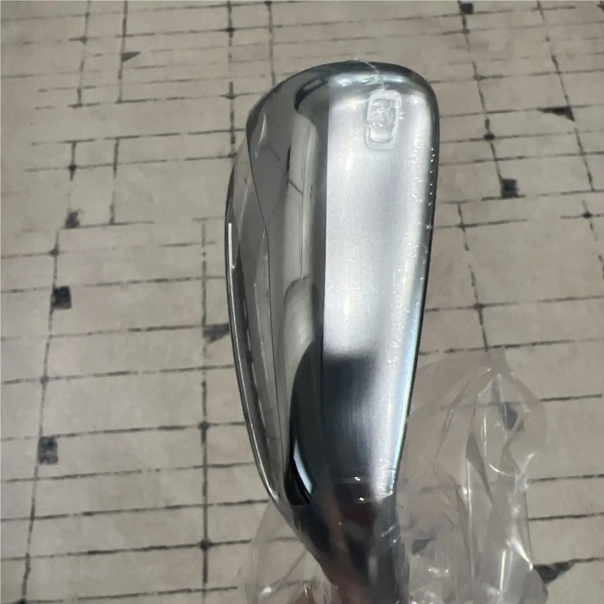 Mizuno  - Mizuno JPX 925 Hot Metal - Silver, Lie Angle: standard 0