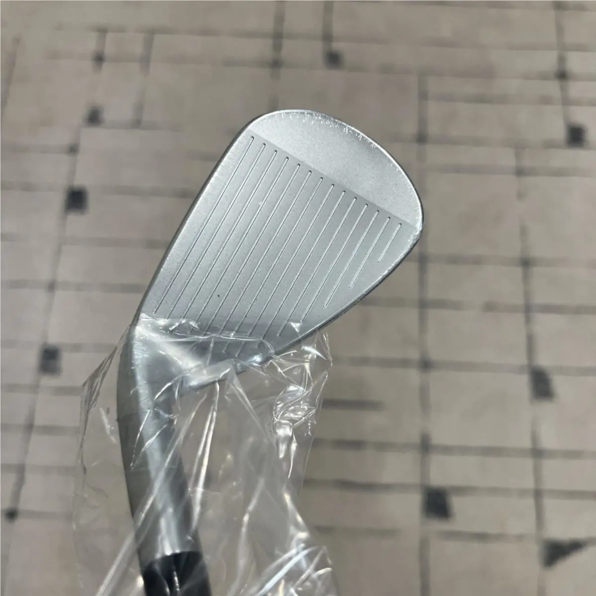 Mizuno  - Mizuno JPX 925 Hot Metal - Silver, Lie Angle: standard 1