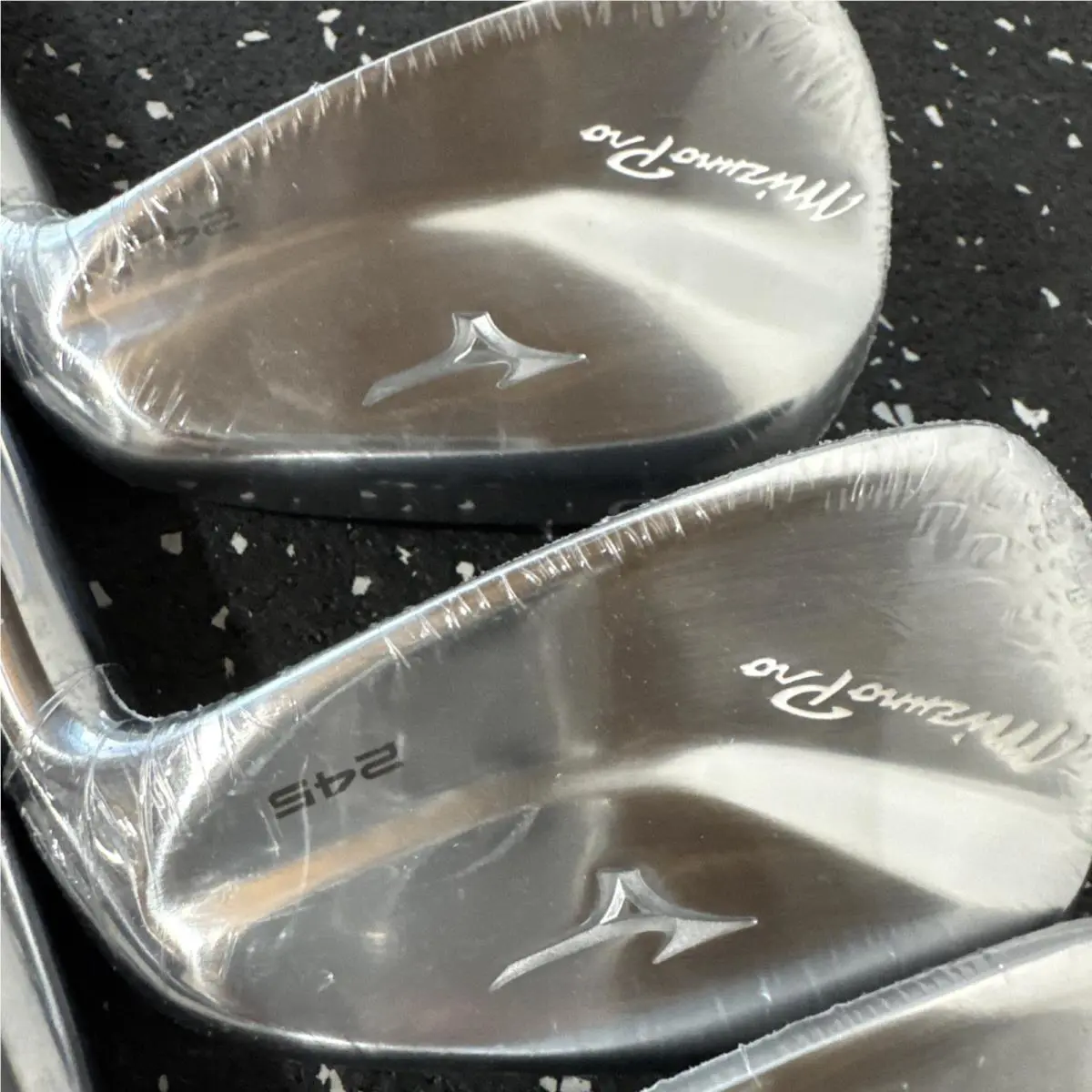Mizuno  Pro 0