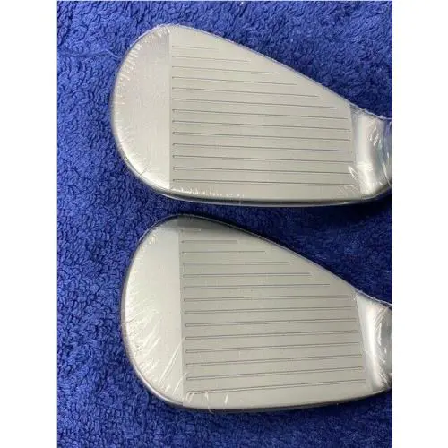 Mizuno  - JPX 921 FORGED - JPX FORGED 6