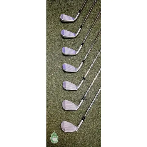 Mizuno  - JPX 925 Hot Metal - JPX Hot Metal 8