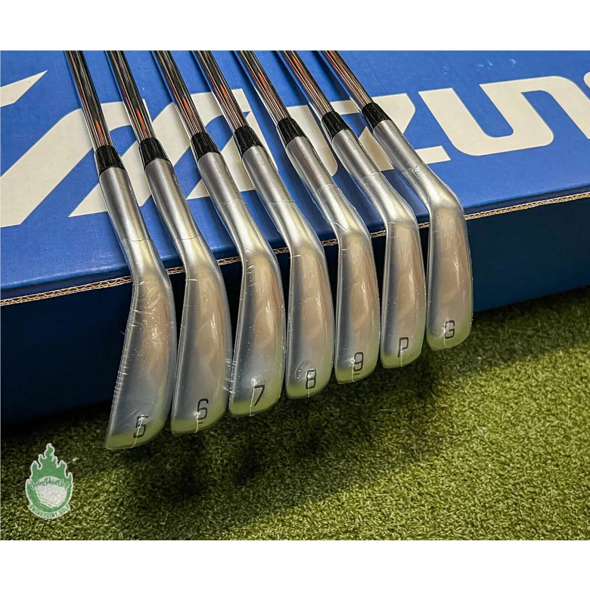 Mizuno  - JPX 925 Hot Metal - JPX Hot Metal 0