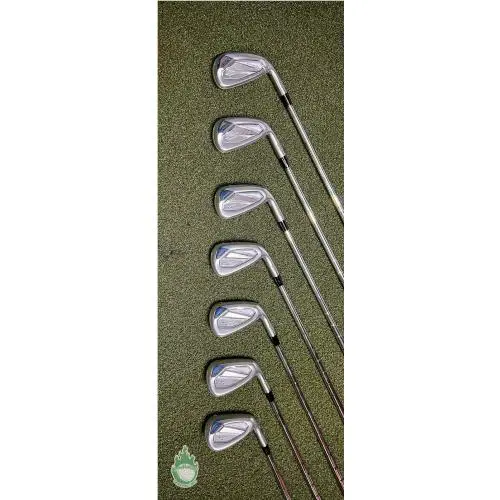 Mizuno  - JPX 925 Hot Metal - JPX Hot Metal 5