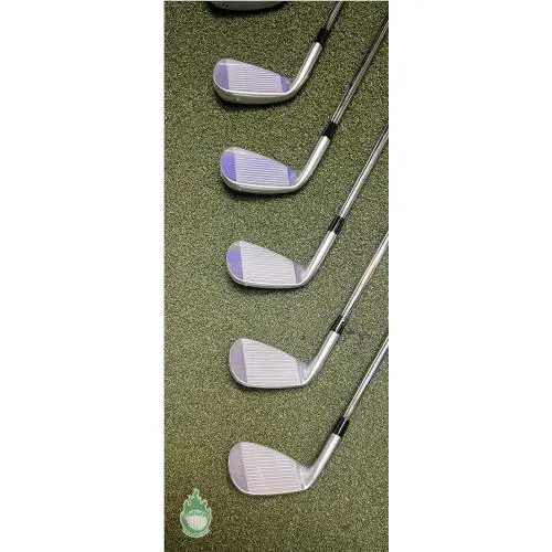 Mizuno  - JPX 925 Hot Metal - JPX Hot Metal 6