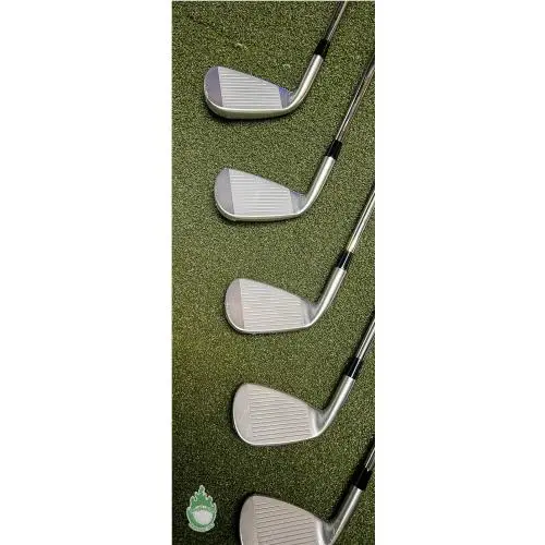 Mizuno  - JPX 925 Hot Metal - JPX Hot Metal 7