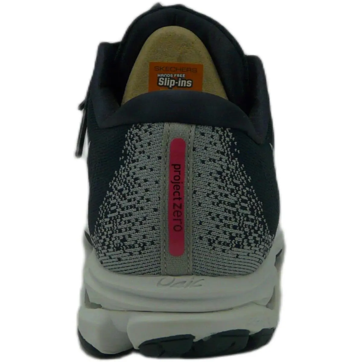 Mizuno shoes - MIZUNO WAVE RIDER WAVEKNIT 3 - Blue 2