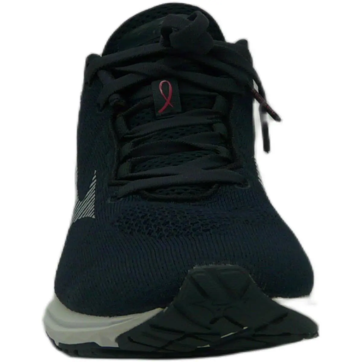 Mizuno shoes - MIZUNO WAVE RIDER WAVEKNIT 3 - Blue 3
