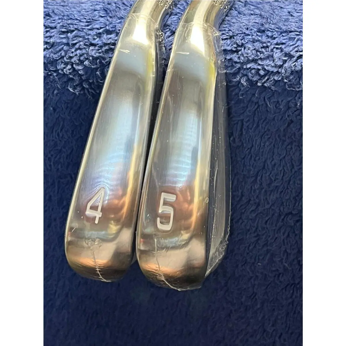 Mizuno  - PRO 243 - PRO 8