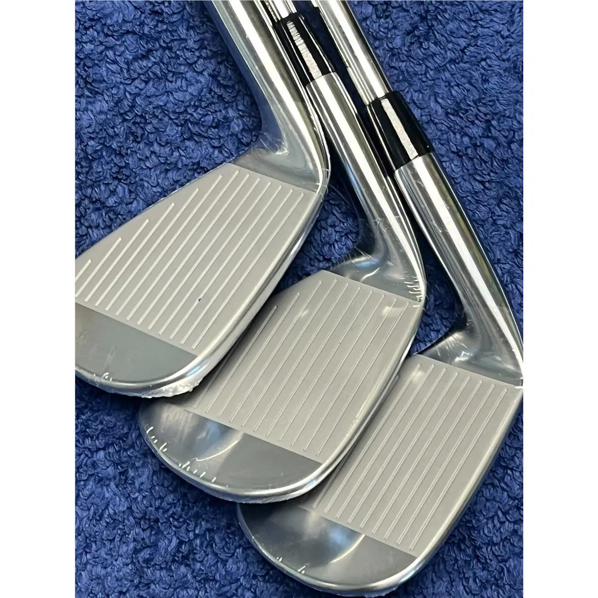 Mizuno  - PRO 243 - PRO 9