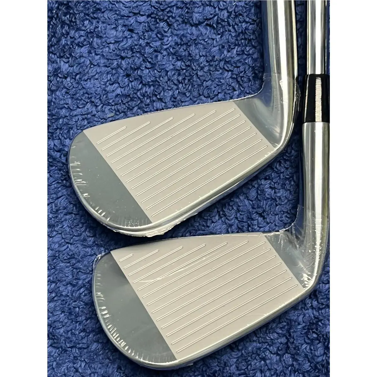 Mizuno  - PRO 243 - PRO 10