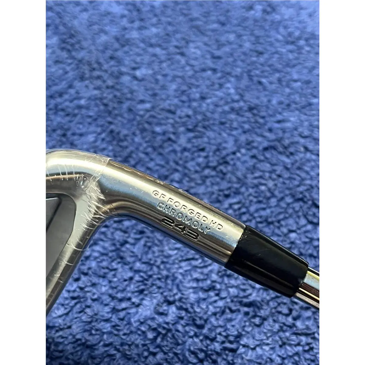 Mizuno  - PRO 243 - PRO 0