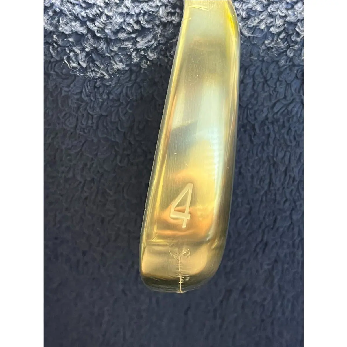 Mizuno  - PRO 243 - PRO 1