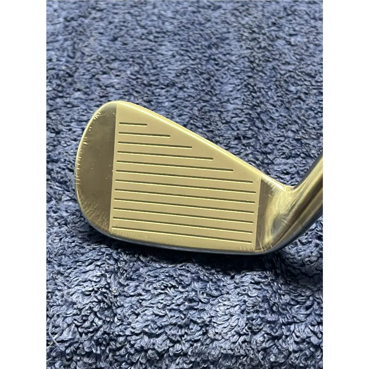 Mizuno  - PRO 243 - PRO 2