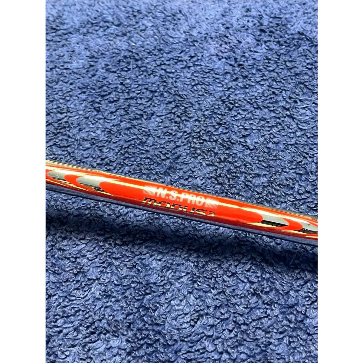Mizuno  - PRO 243 - PRO 3