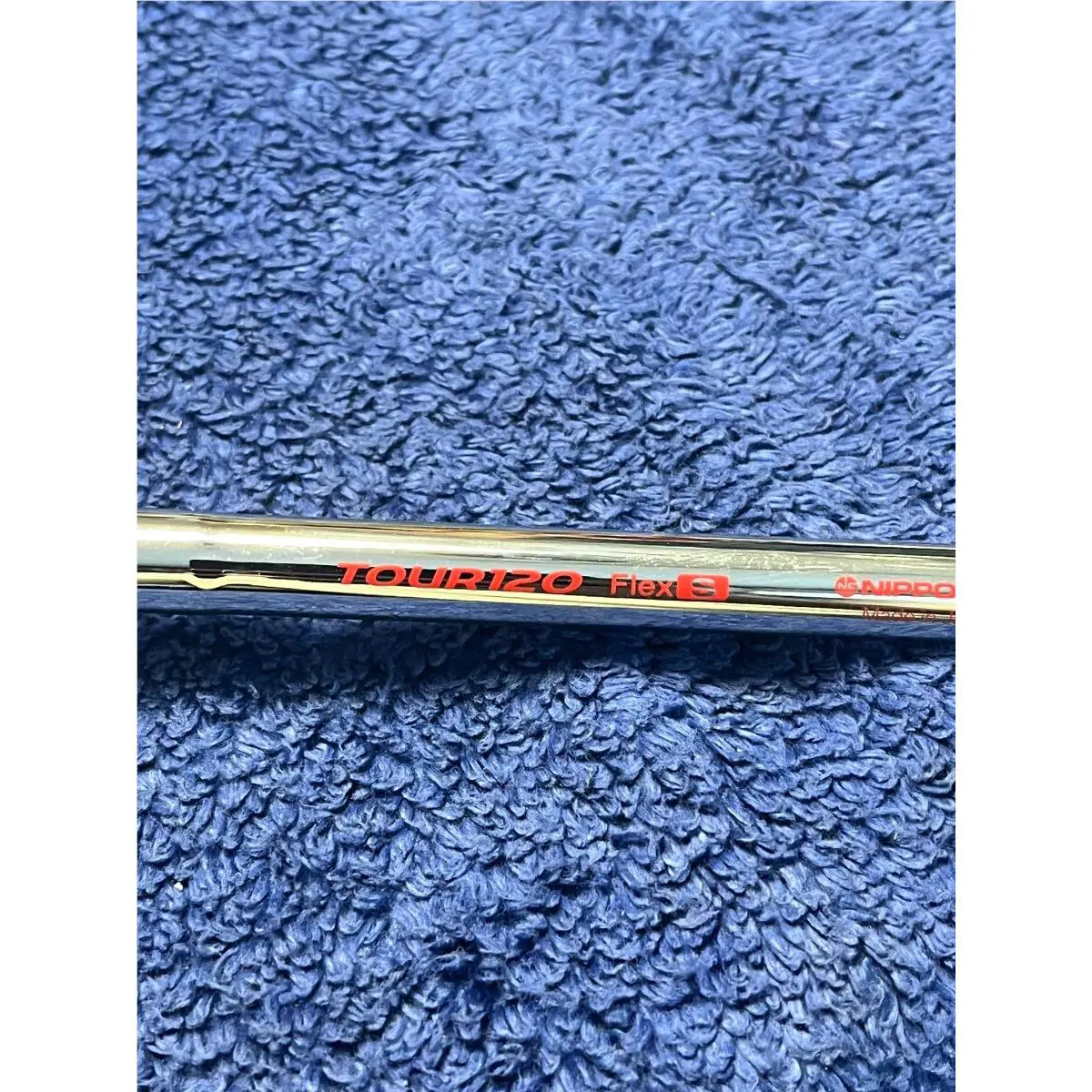 Mizuno  - PRO 243 - PRO 4