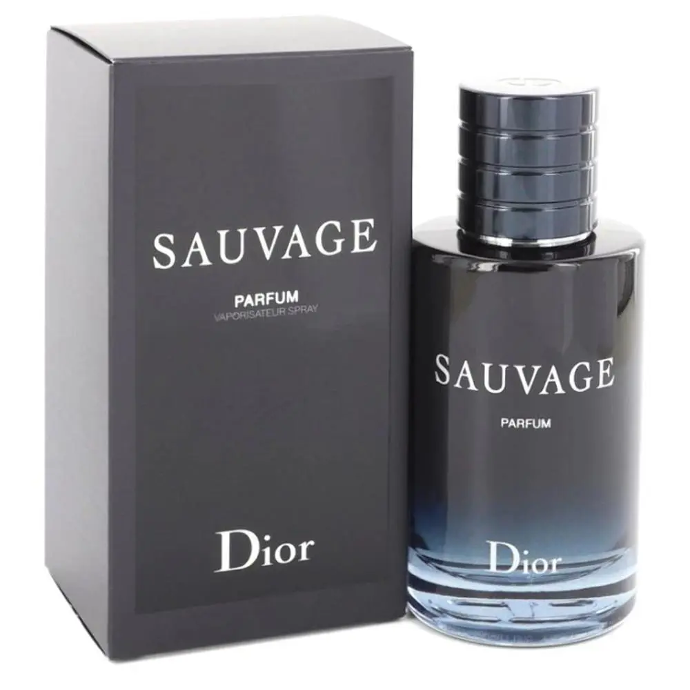 Sauvage By Christian  by Dior