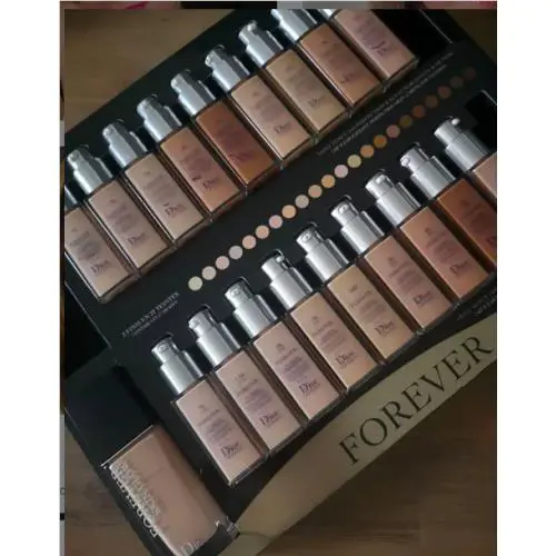 Dior Skin Glow 24H Wear Radiant Perfection Foundation Pick 1 Shade