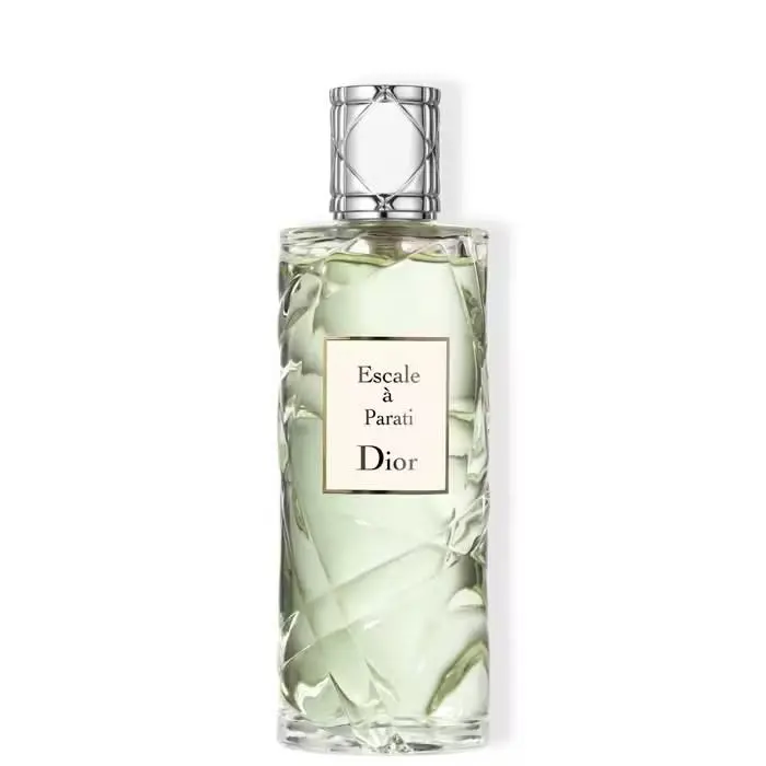 Escale A Parati  75 Ml/ 2.5 oz Edt Spray Batch 2S02 by Dior