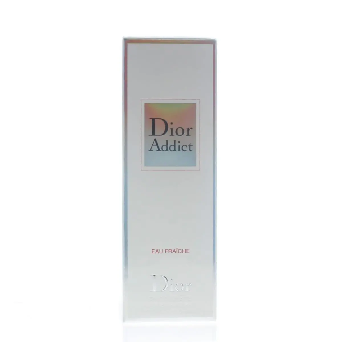 Christian  Addict Eau Fraiche Eau De Toilette Spray For Women 50ml/1.7oz by Dior