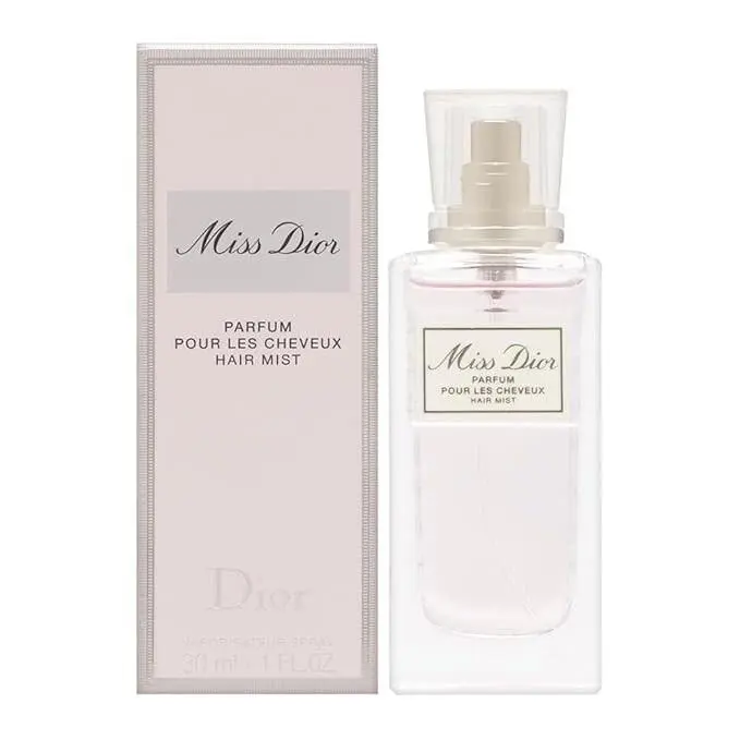Miss  Parfum Pour Les Cheveux Hair Mist 30ml 1oz For Women by Dior