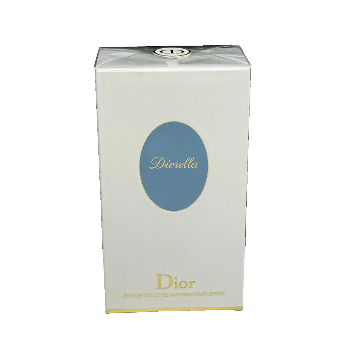 ella By  Eau De Toilette Spray 3.4 oz 100 ml by Dior