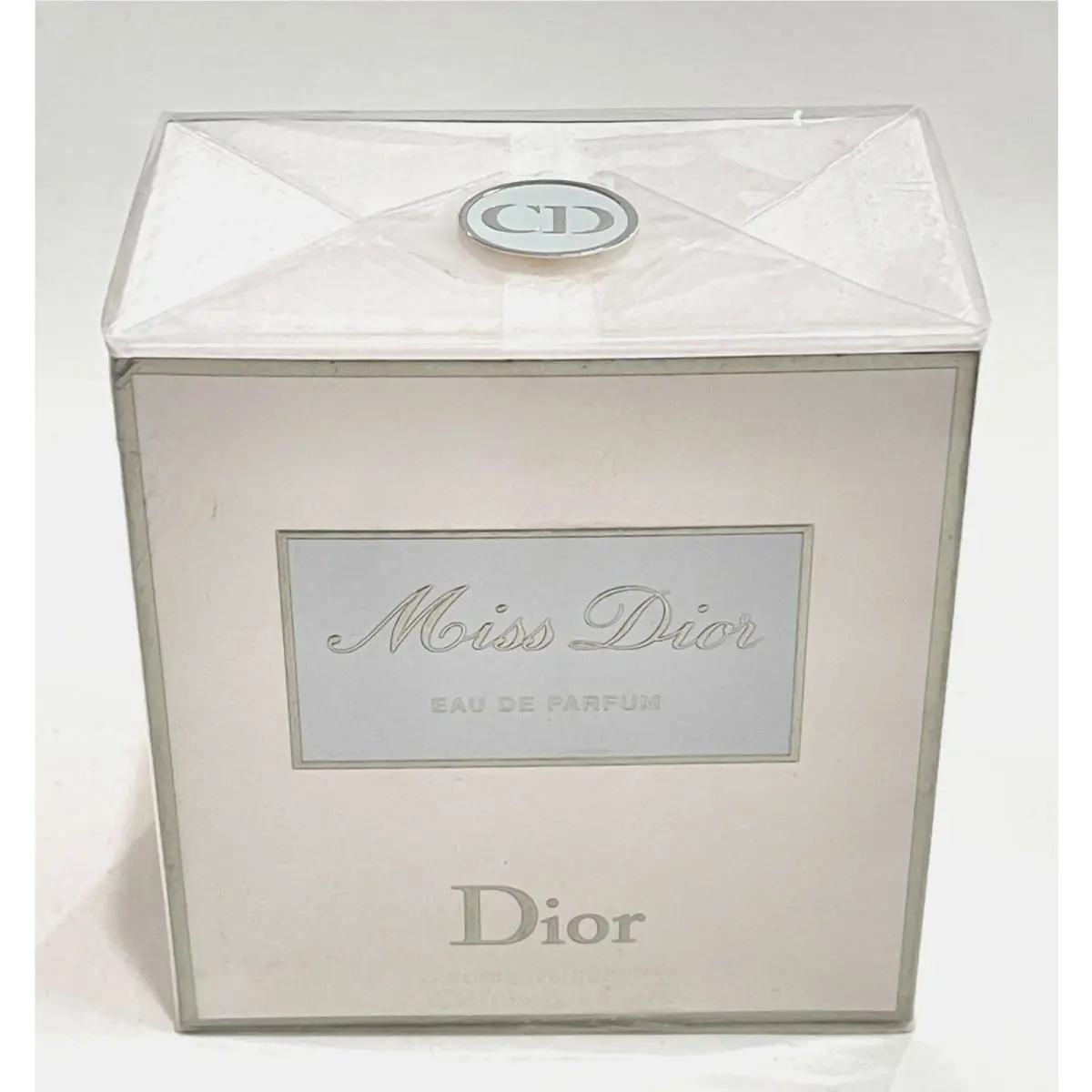 Miss  Eau De Parfum For Women 3.4 fl oz / 100 ml Spray 2014 by Dior