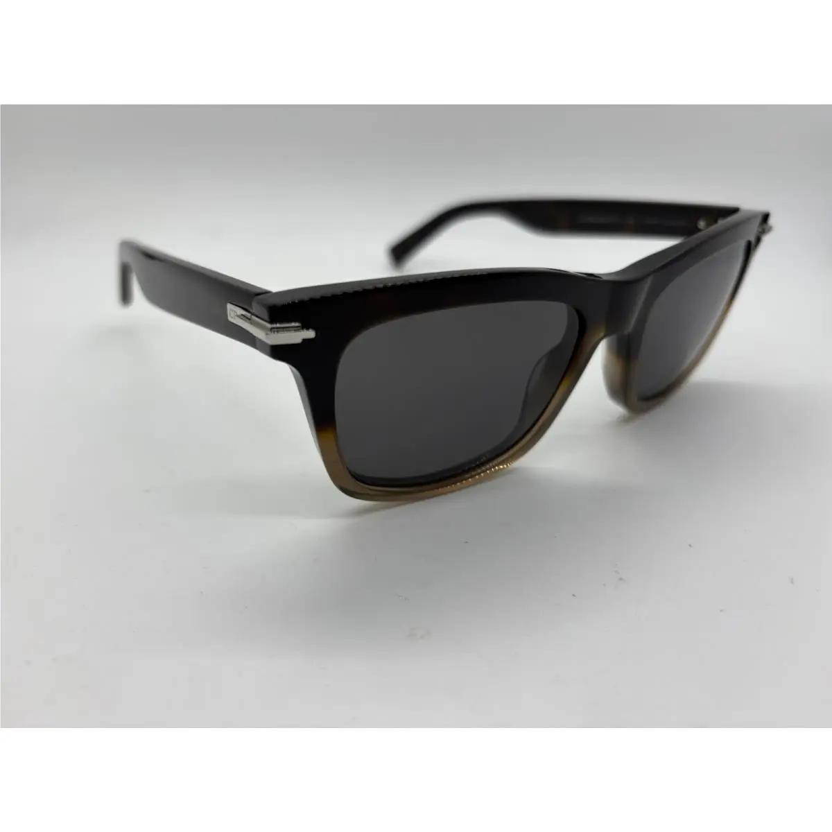 Dior Diorblacksuit S11I 24A0 Havana Sunglasses 53-19-145mm Comes W/full Set