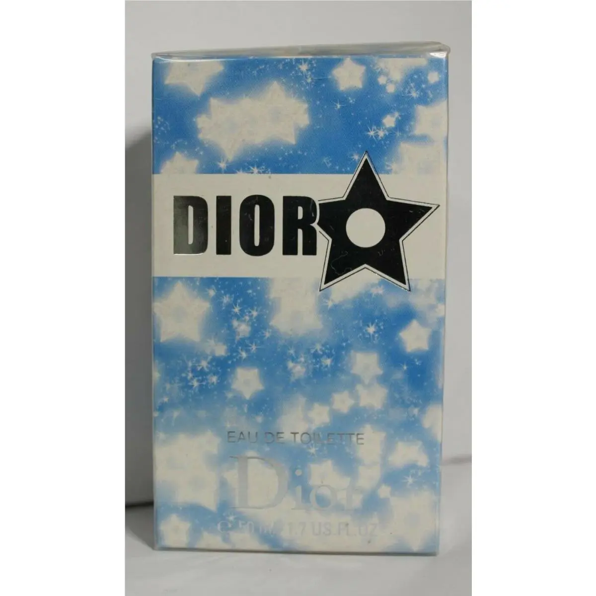 Dior Star by Christian Dior Eau De Toilette Spray 1.7 oz/50 ml Women