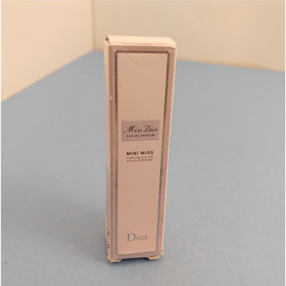 Miss Dior Eau de Parfum Mini Miss Solid Perfume Stick 3.2g