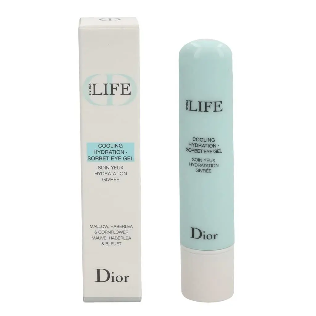 Revitalizing Eye Serum with Frosty Ceramic Applicator Reduces Dark Circles 0.5oz by Dior