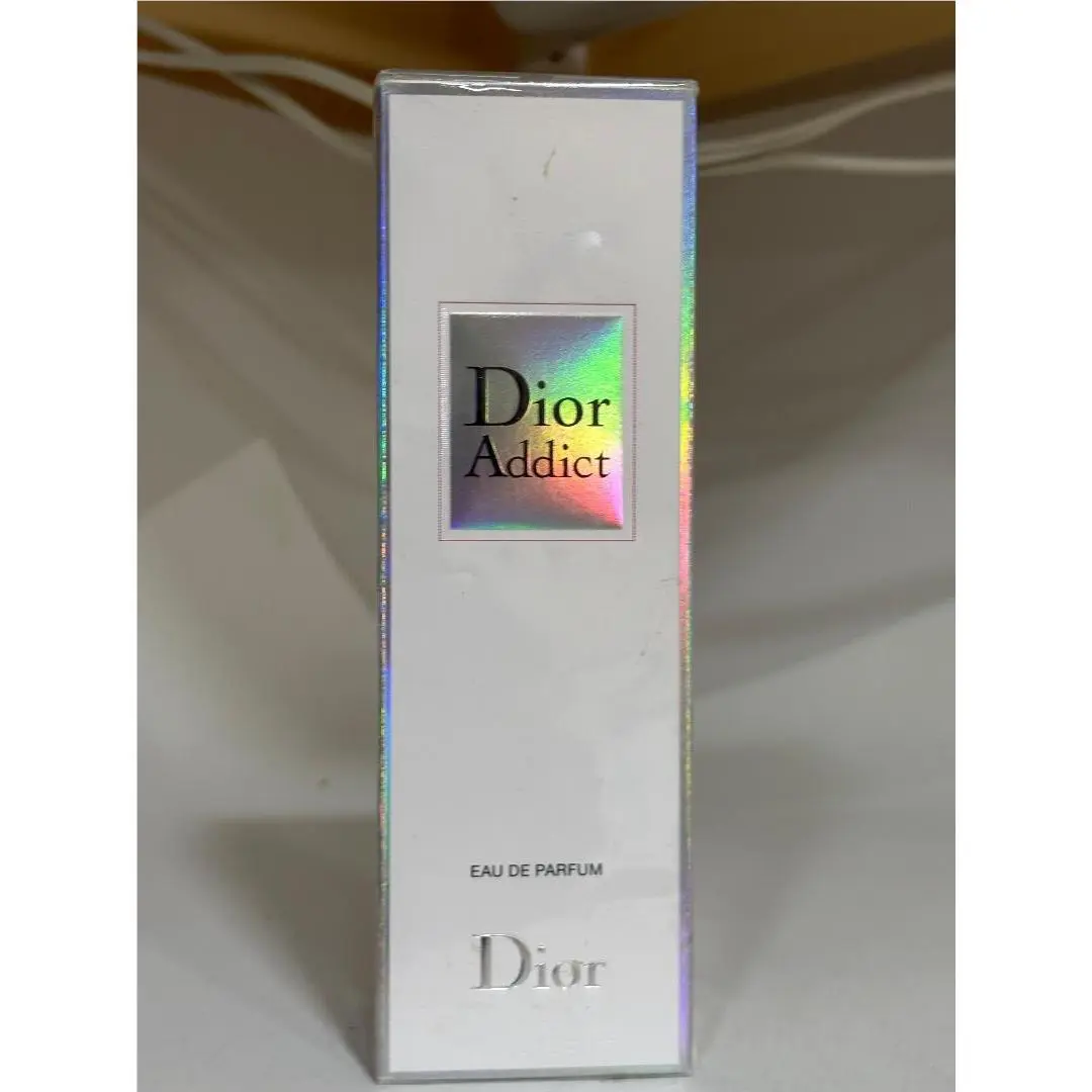 Christian Dior Addict For Women 3.4 oz Eau de Parfum Spray