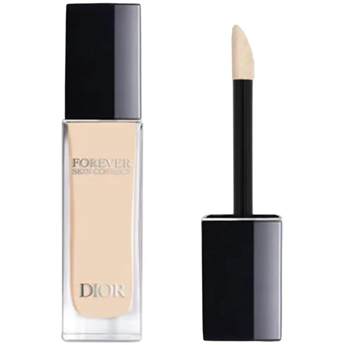 Dior Forever Skin Correct Concealer 037 Fl Oz Neutral Buildable Coverage 30