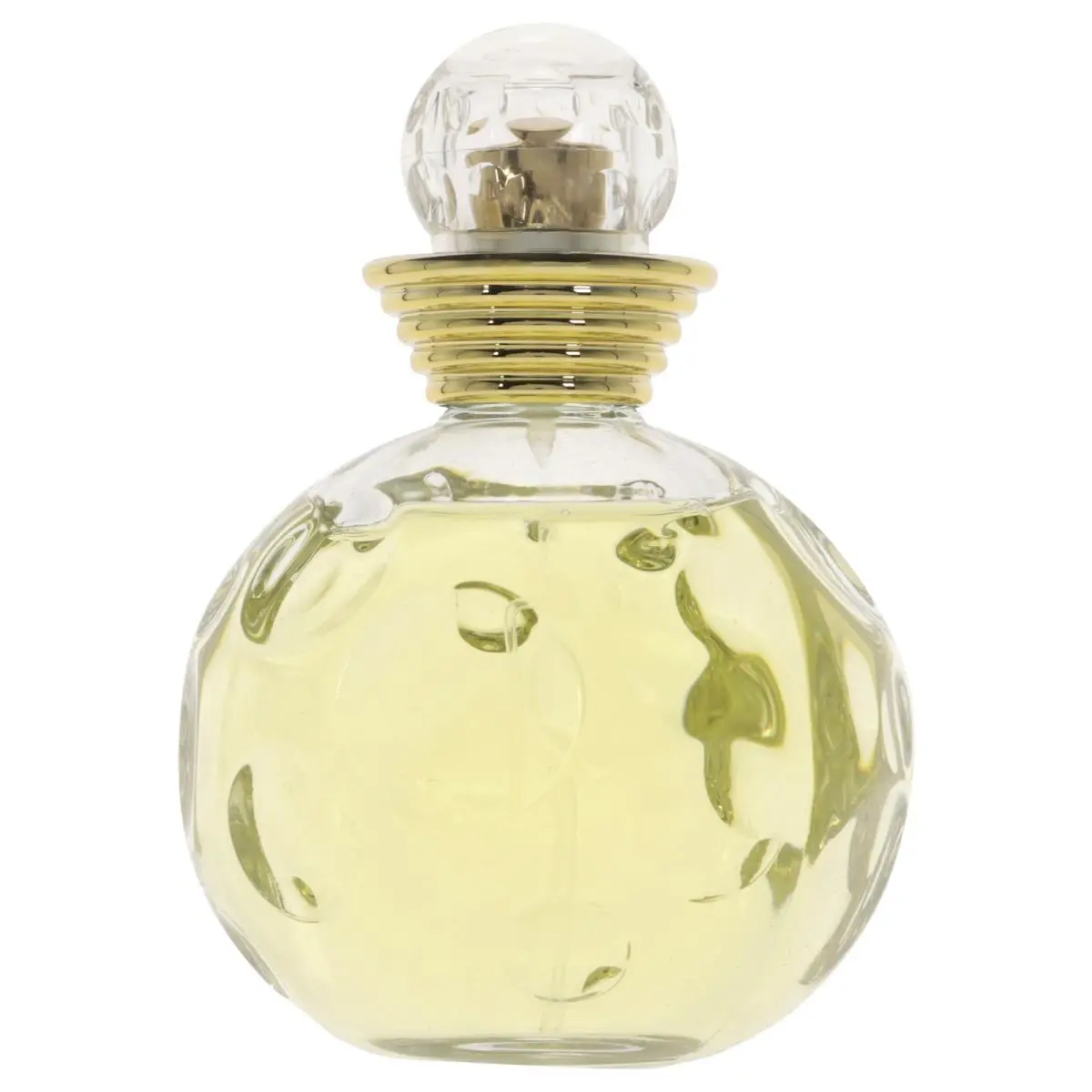 2 Pack Dolce Vita by Christian Dior For Women - 3.4 oz Edt Spray Tester