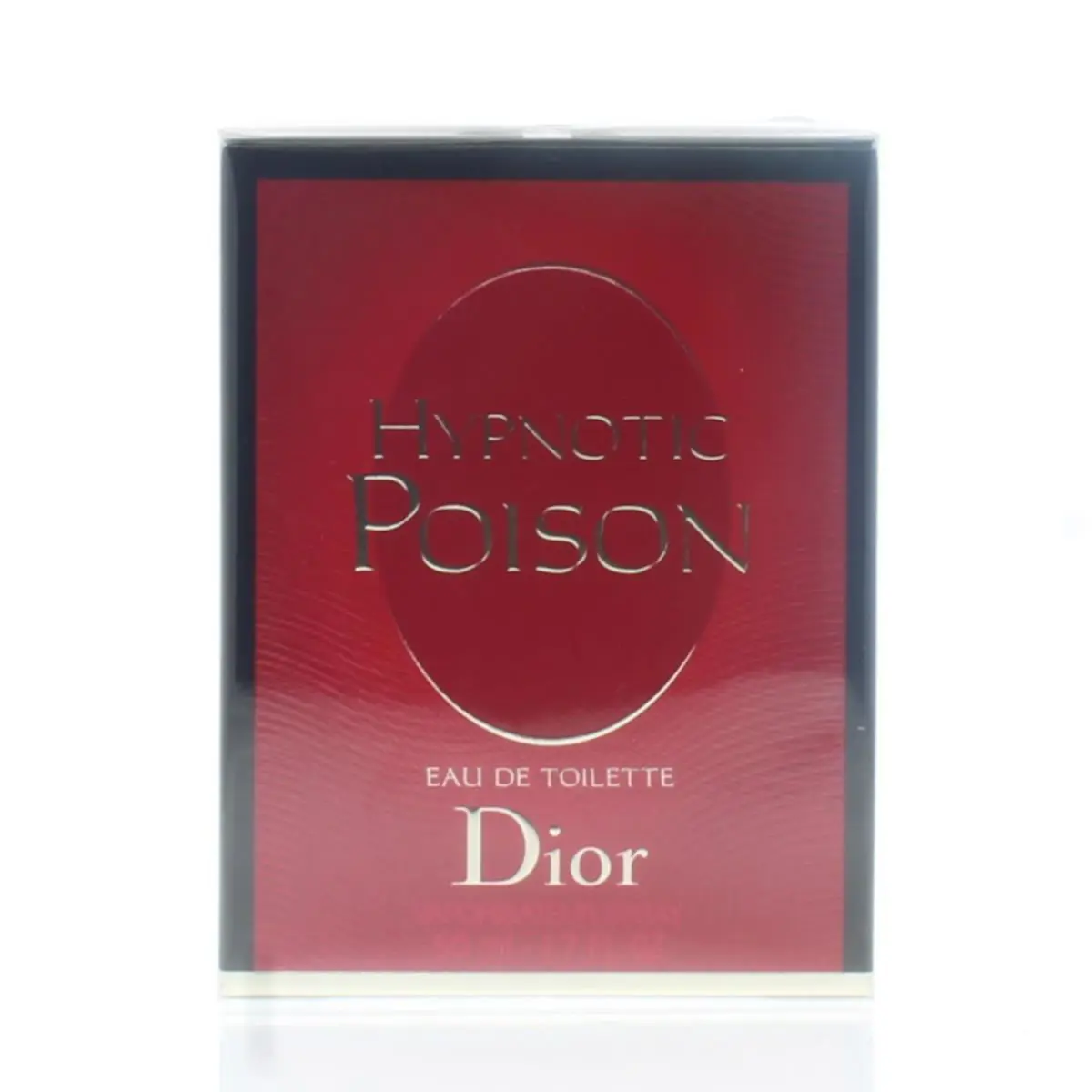 Christian  Hypnotic Poison Eau De Toilette For Women 50ml/1.7oz by Dior