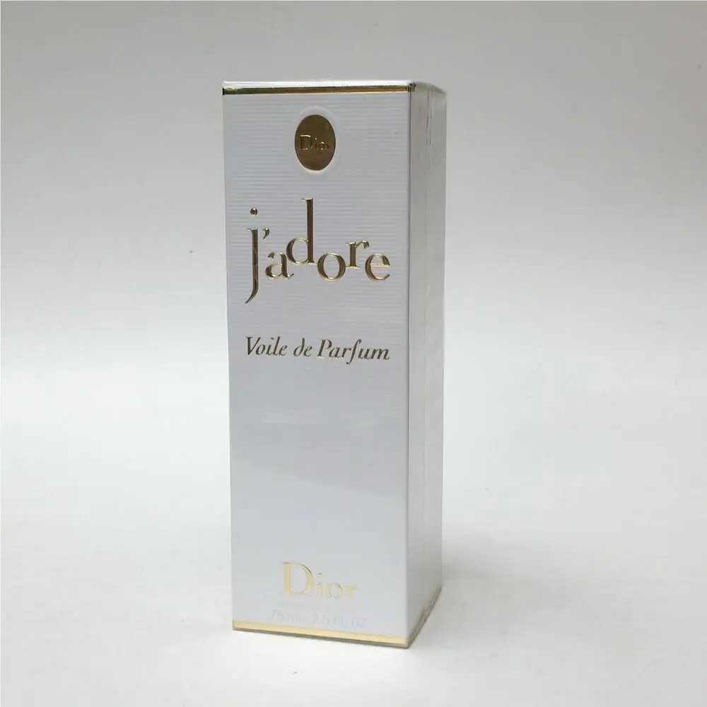 J`adore Voile de Parfum by Christian Dior For Women 2.5 fl oz 75 mL