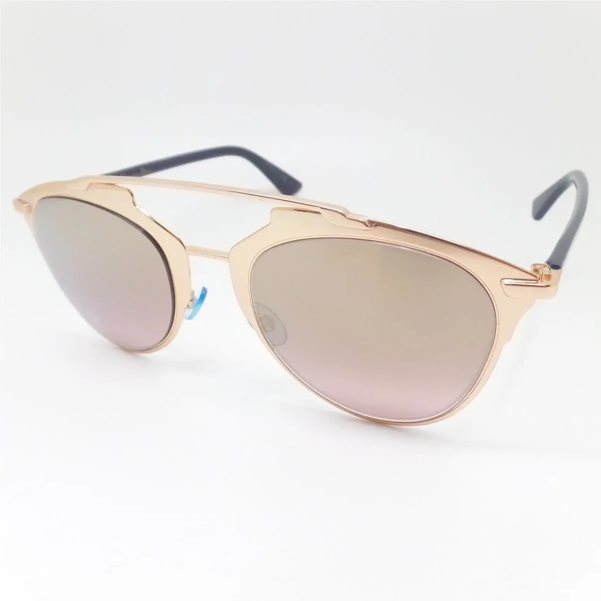 Christian Dior Reflected 3210R Copper Blue Fade Sunglasses