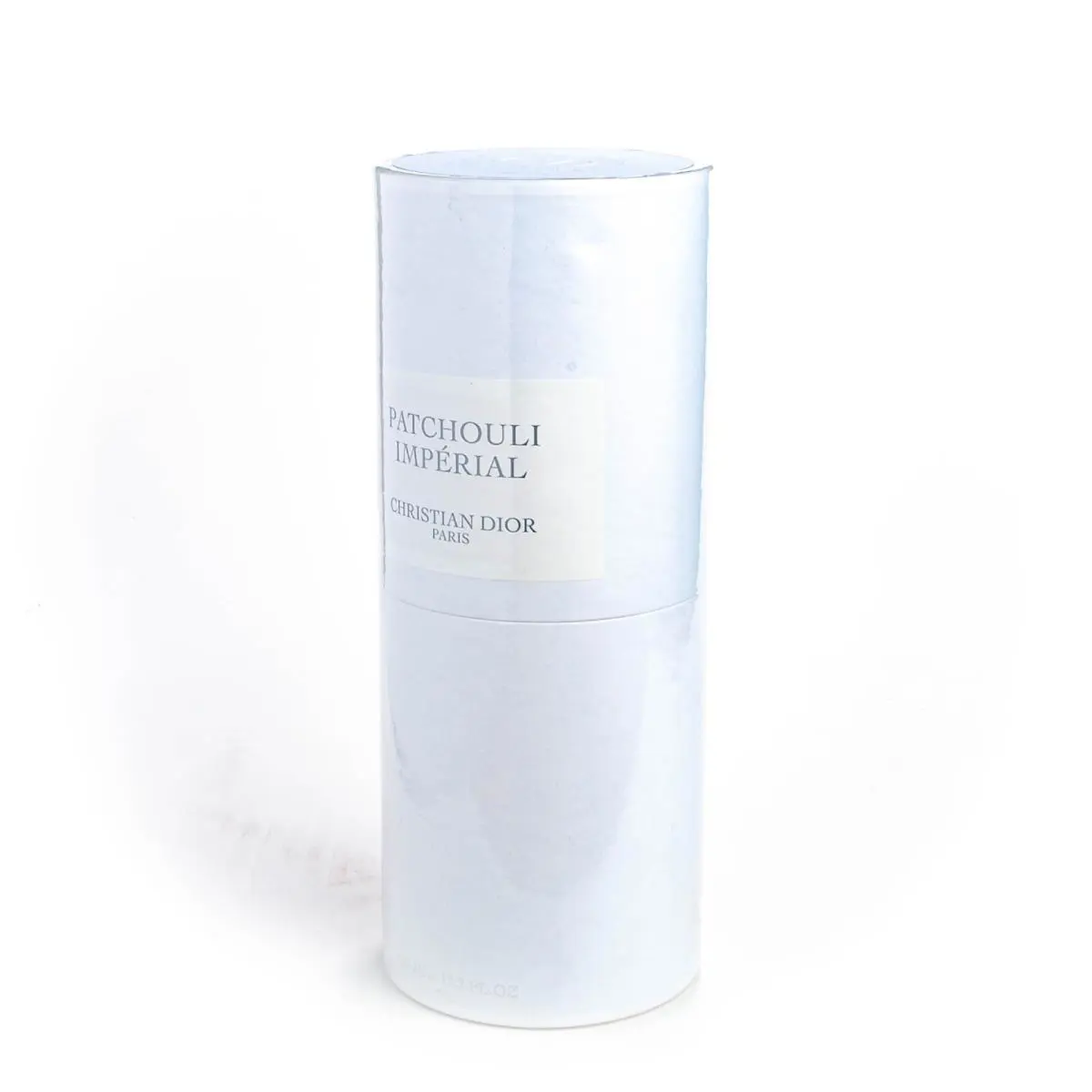 Patchouli Imperial Christian  Collection Privee Edp 15.2OZ 450ml by Dior