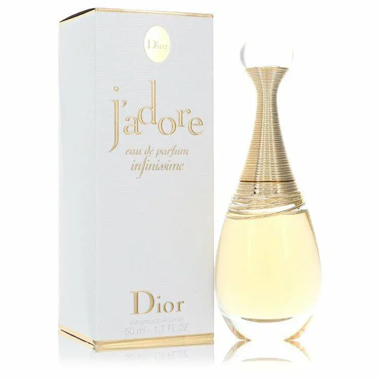 J`adore Iinfinissime  1.7oz Edp Spray For Women by Dior