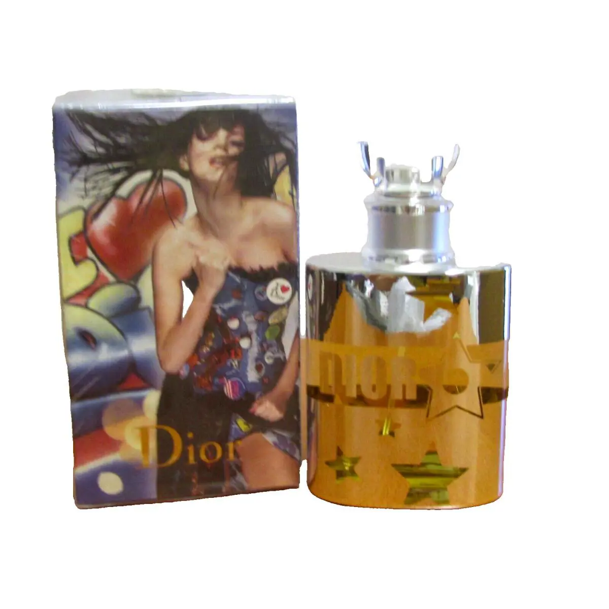 I Love  By Christian  Perfume Women 1.7oz Eau de Toilette Spray by Dior