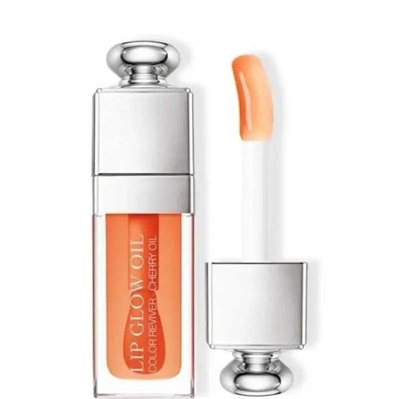 - Addict Lip Glow Oil 004 Coral by Dior