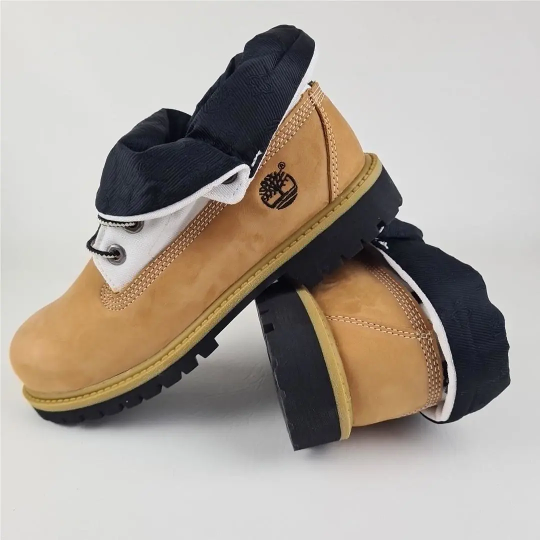 Timberland shoes - Timberland Premium - Premium - Wheat (UPC: 885778322918) 8