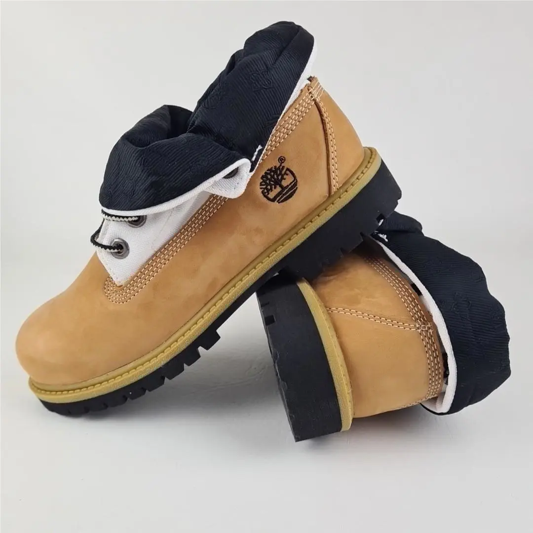 Timberland shoes - Timberland Premium - Premium - Wheat (UPC: 885778322918) 9