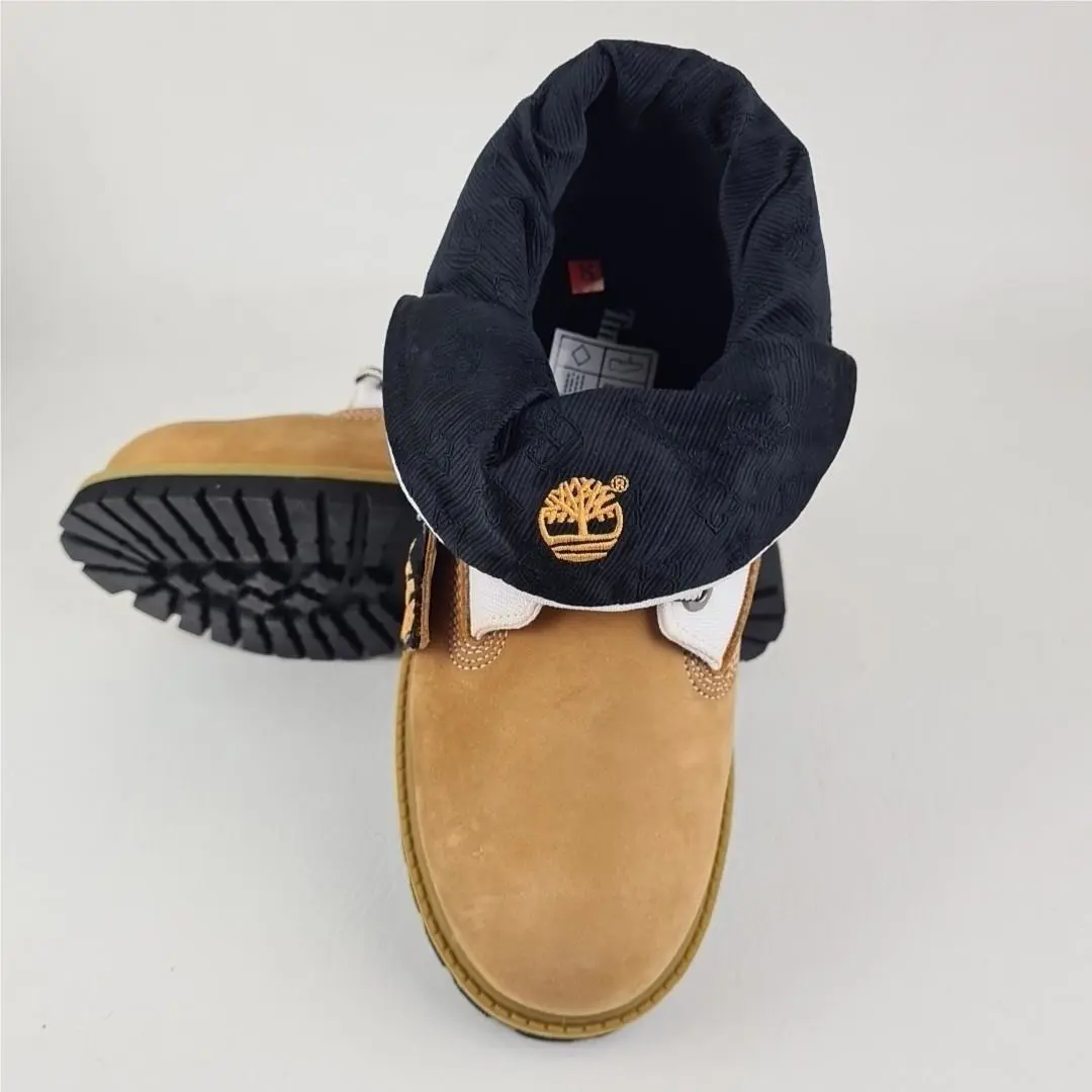 Timberland shoes - Timberland Premium - Premium - Wheat (UPC: 885778322918) 10
