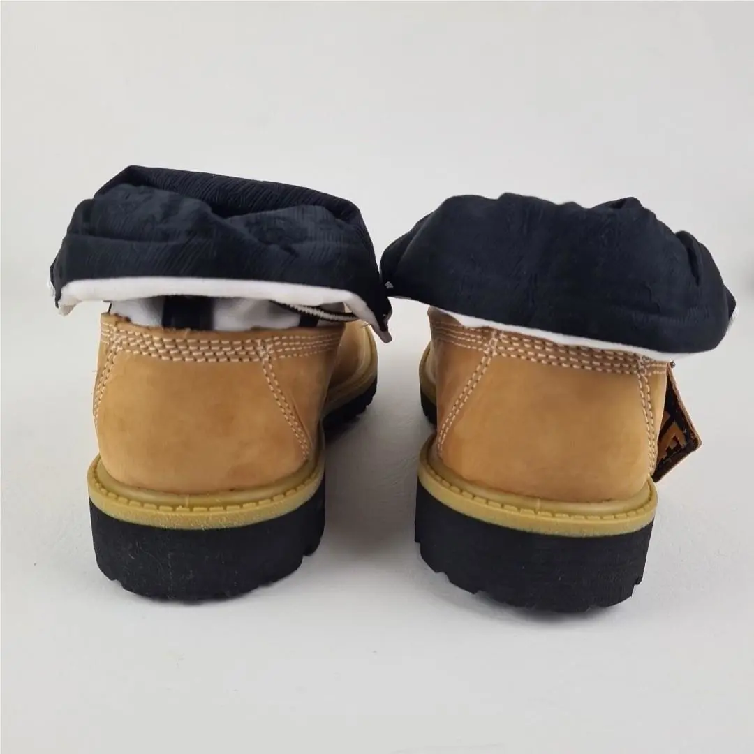 Timberland shoes - Timberland Premium - Premium - Wheat (UPC: 885778322918) 3