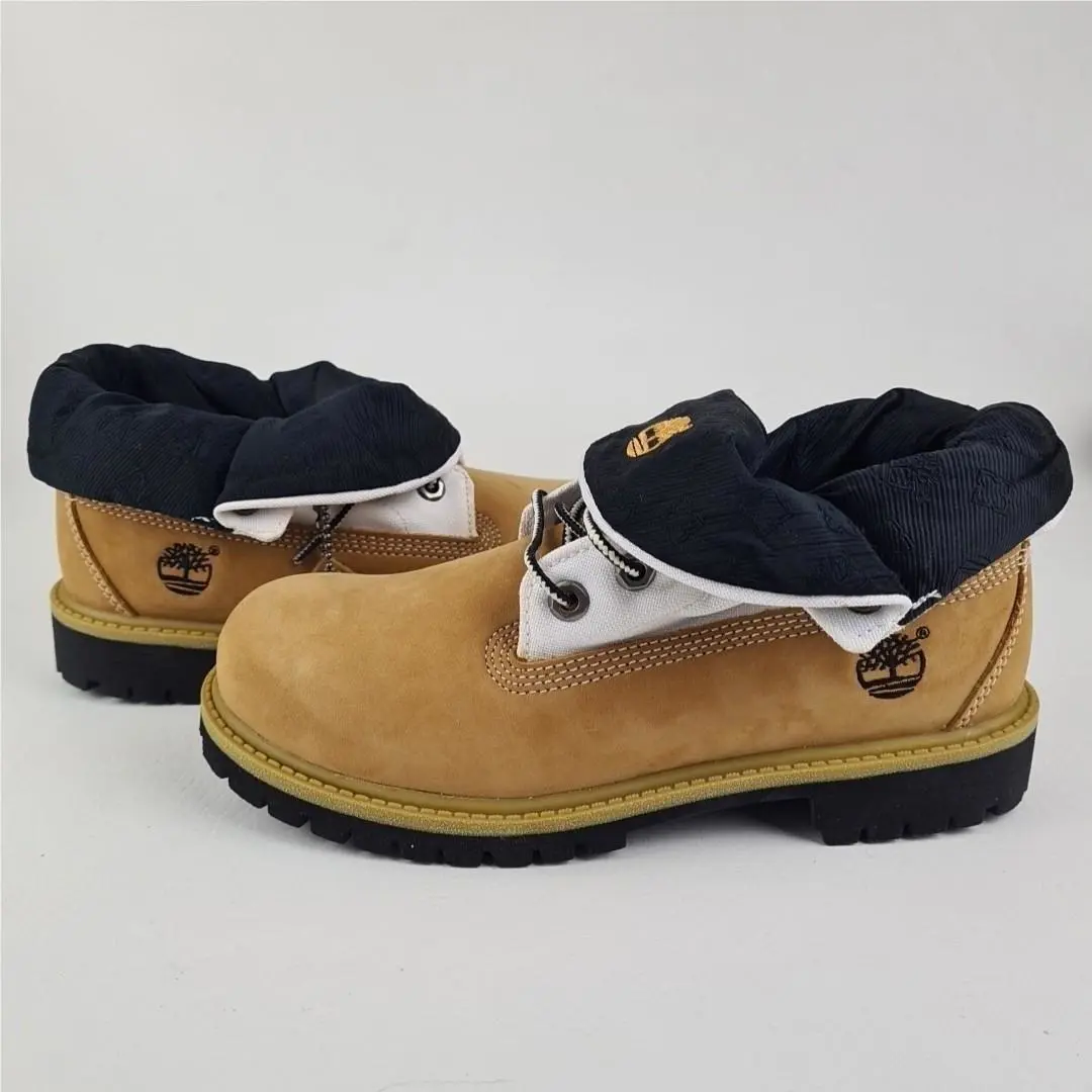 Timberland shoes - Timberland Premium - Premium - Wheat (UPC: 885778322918) 5