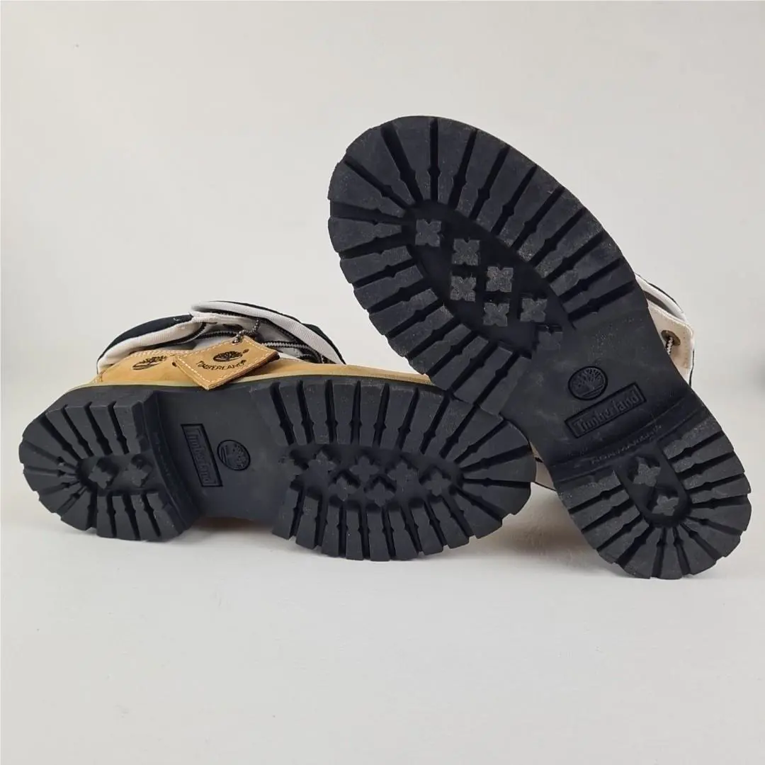 Timberland shoes - Timberland Premium - Premium - Wheat (UPC: 885778322918) 6