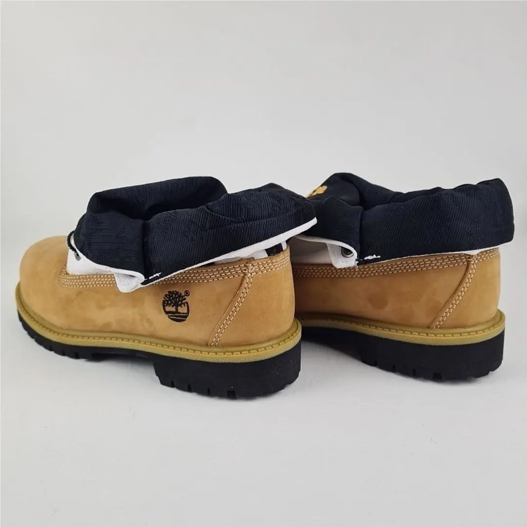 Timberland shoes - Timberland Premium - Premium - Wheat (UPC: 885778322918) 7